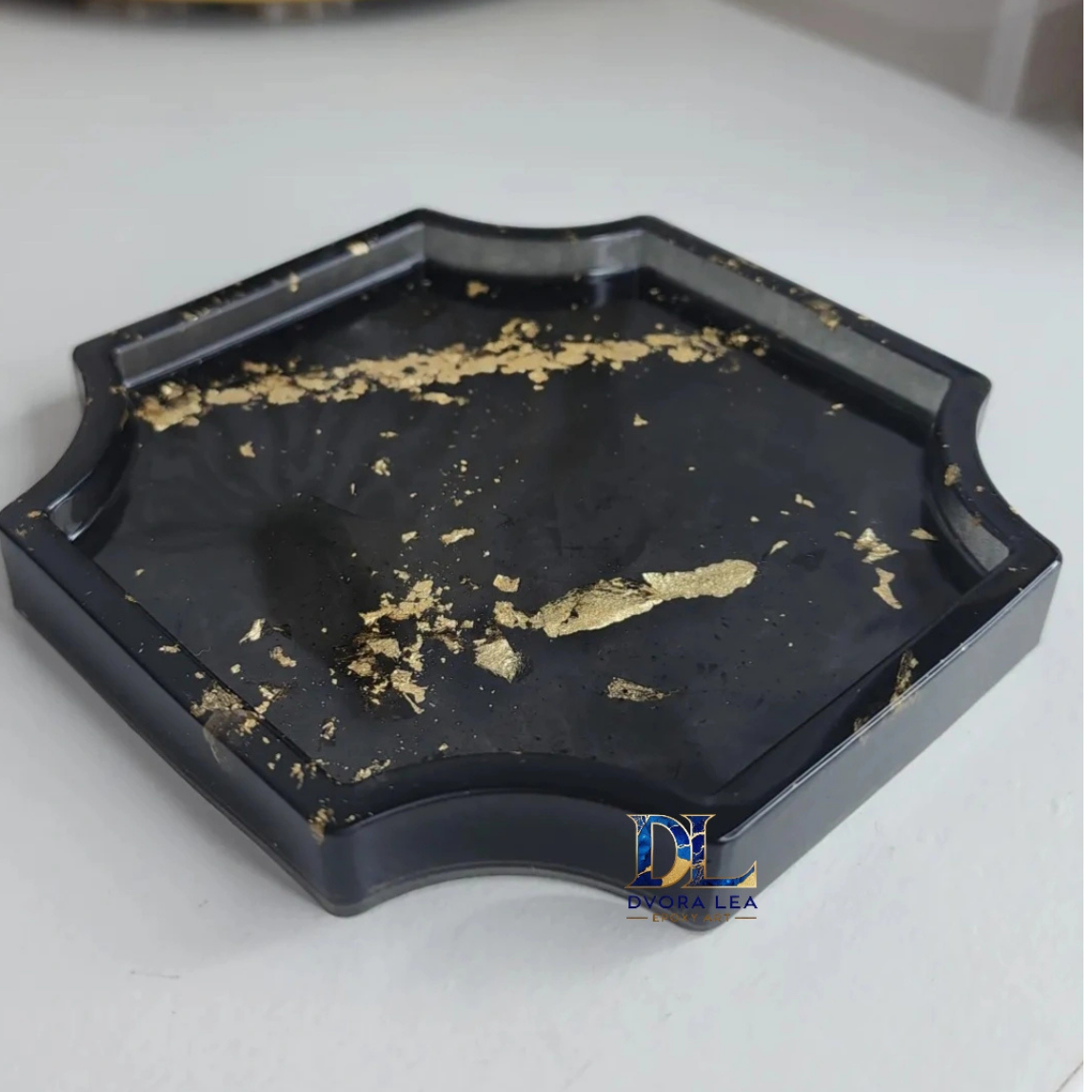 מגש מעוצב לתכשיטים