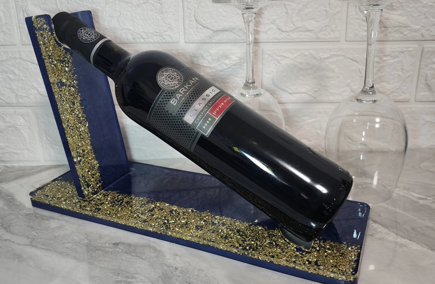 מעמד יוקרתי ליין