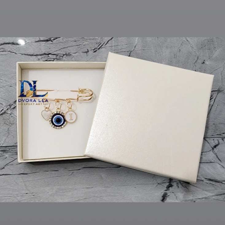 סיכה לעגלת תינוק