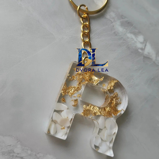 מחזיק מפתחות דגם קריסטל