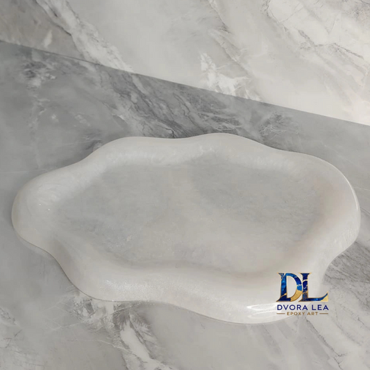 מגש מעוצב לתכשיטים/אקססוריז