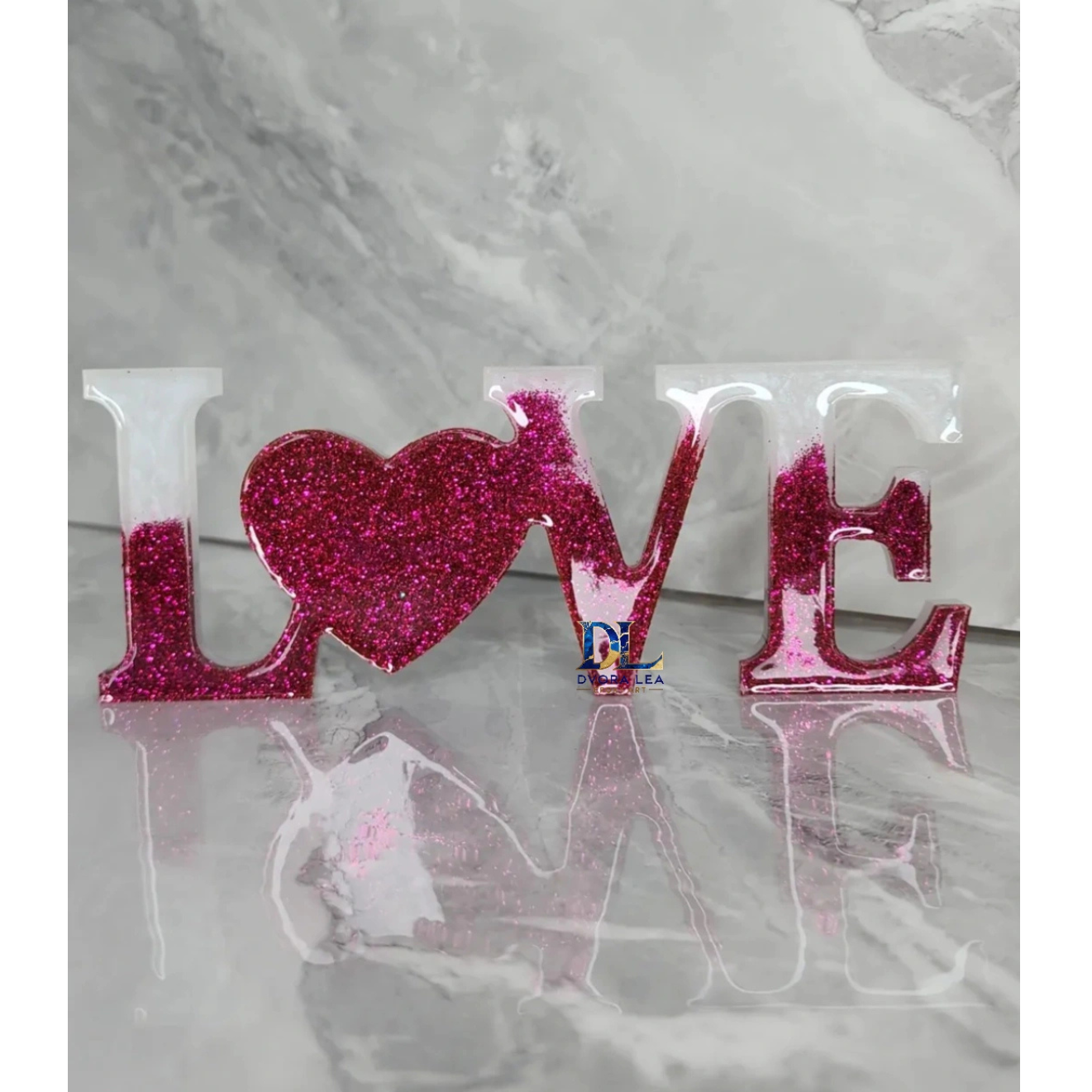 אקססוריז LOVE