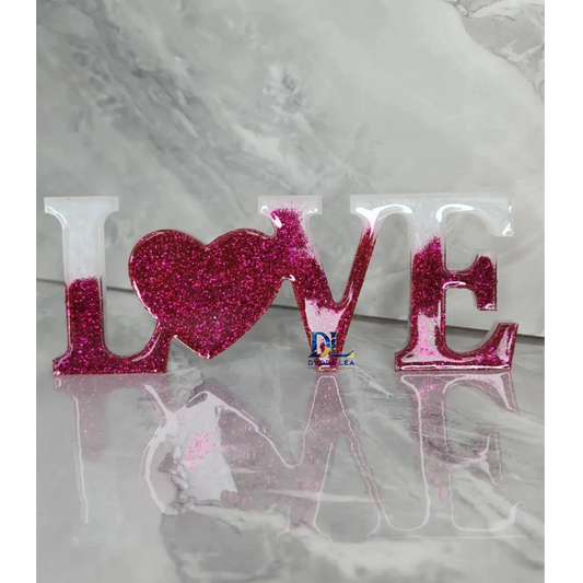 אקססוריז LOVE