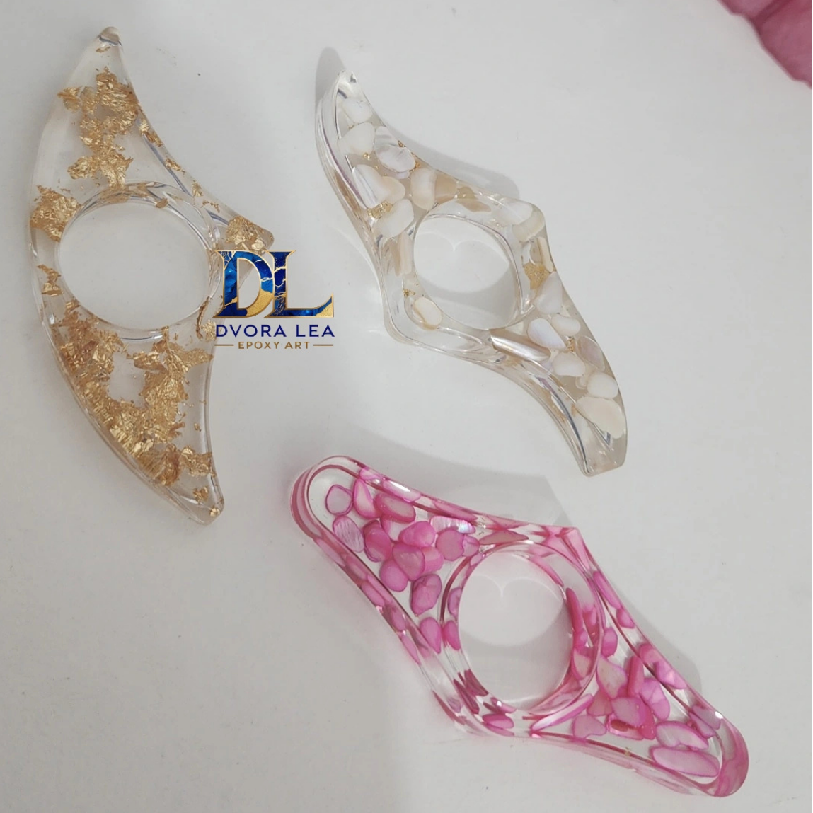 מחזיק לדפי ספר